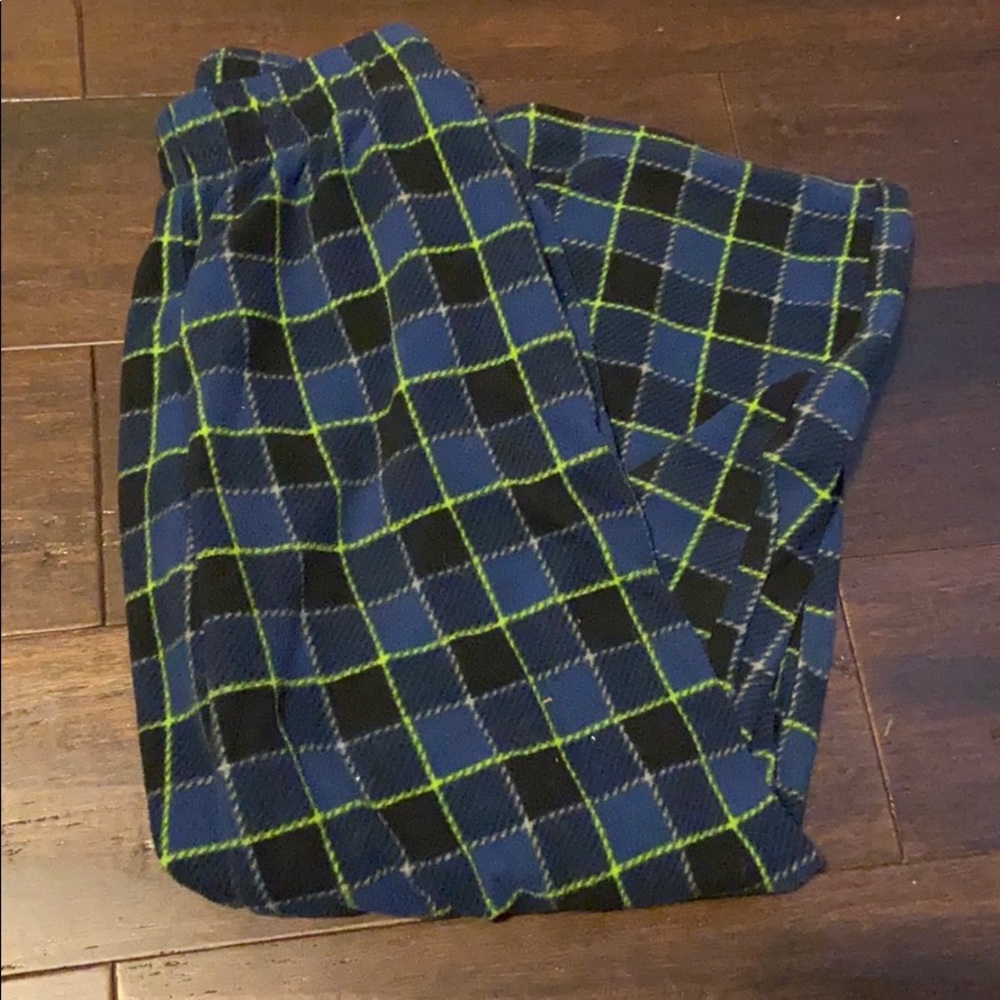 Kids PJ Pants